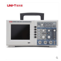 优利德 UNI-T UTD2202CE UTD2202CE 200M带宽数字存储示波器
