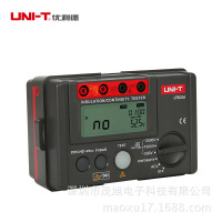 优利德 UNI-T UT502A UT500系列绝缘电阻测试仪