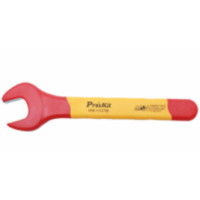 宝工 Pro'sKit HW-V121B VDE 1000V开口扳手 21mm