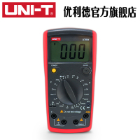 优利德 UNI-T UT603 UNT-T UT603电感电容表