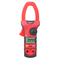 优利德 UNI-T UT208 UNI-T UT208数字钳形表