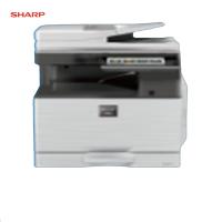 夏普SF-S351RC数码彩色复合机