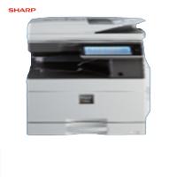 夏普SF-S501RC彩色数码复合机