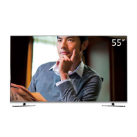 创维(Skyworth)55G7200 55英寸4色4K超高清 超薄无边智能彩电 网络液晶电视