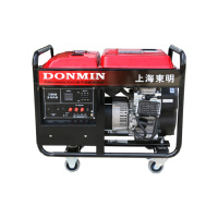 东明DMS15000CXD三相 12kW电启动
