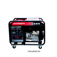 东明DMS18000CXD三相 15kW电启动