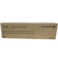 J富士施乐(Fuji Xerox)废粉盒 CWAA0903