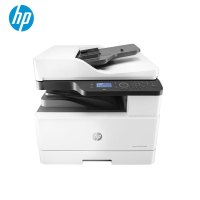 惠普HP MFP M436DN A3激光一体机