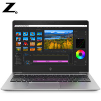 惠普(HP)ZBOOK14uG5 14英寸移动工作站(I7-8550U 8G 256GSSD WX3100 2G独显)