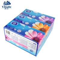 维达(Vinda) V2218 盒巾3盒/提 12提/箱 箱装
