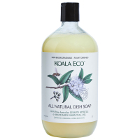 澳大利亚 KOALAECO 洗碗液补充装1000ml