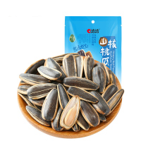 洽洽 坚果炒货 蓝袋 山核桃味瓜子108g*2袋