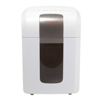 【精选】盆景（bonsaii）4S23碎纸机 大功率 高保密 静音办公碎纸机