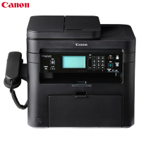 佳能MF249dw黑白激光多功能一体机A4