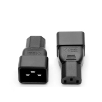 STK 定制UPS专用对接直供头