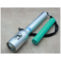 STK 海洋王原装正品 JW7210/JW7210A/JW7200/2S18650 7.4V手电筒