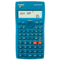 卡西欧(CASIO)FX-220 PLUS 函数计算器 单位:个