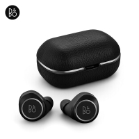 Bang&Olufsen(B&O) PLAY beoplay E8 2.0 真无线 无线蓝牙入耳式手机运动耳机 黑色