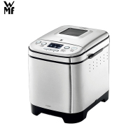 福腾宝(WMF) 0415149911 面包机德国不锈钢智能和面多功能早餐烤面包机家用全自动