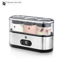 德国WMF福腾宝酸奶机厨房全自动家用自制发酵多功能分杯酸奶杯