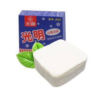 光明 白雪冰砖中砖冰淇淋雪糕 115g*24盒