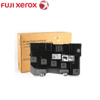 J富士施乐(Fuji Xerox)废粉盒 IV C2260复印机废粉