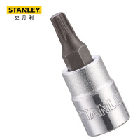 史丹利91-582-1-226.3MM系列花形旋具套筒T30
