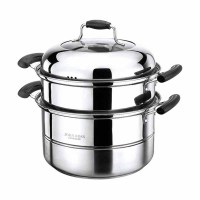 JOHN BOSS-多功能蒸锅HG-2611Z