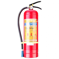龙雹干粉灭火器8KG