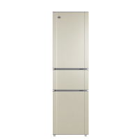 格力BCD-205TC/时代金格力(GREE)BCD-205TC 晶弘冰箱205升三门家用电冰箱 彩板时代金