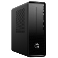 惠普(hp)290-p033ccn 台式机电脑主机 (i3-8100 8GB 1TB 2G独显)