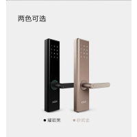 鹿客智能门锁Q2