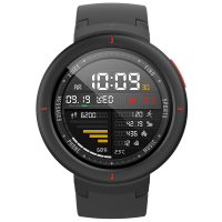 小米/AMAZFIT 智能手表 天际灰(X)