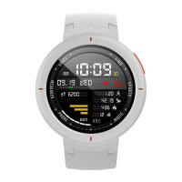 小米/AMAZFIT 智能手表 月光白(X)