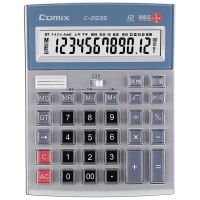 齐心(COMIX) 计算器 C-2535