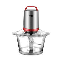 TCL 多功能轻松绞肉机 TM-JM2302H