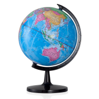 齐心(COMIX)地球仪B1004