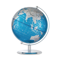 齐心(COMIX)金属地球仪B1013