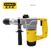 史丹利(STANLEY)STHR271K-A9 850W 26mm 5公斤 单用电锤