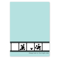 齐心(COMIX)文件夹 DJ005