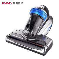 莱克(LEXY) 吉米除螨仪 酷拍P6 家用床上除螨吸尘器 除螨虫 小型 除螨机紫外线杀菌机 VC-B602