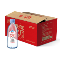 盼盼 上好净矿泉水360ml*24瓶 水饮 整箱饮用水