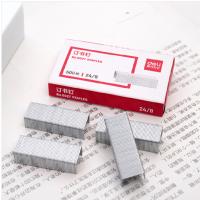 得力deli 0027订书钉