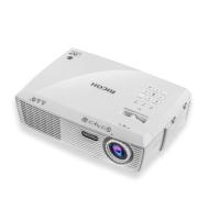 理光(RICOH) 投影仪 PJ-X2170 办公 家用 教学 便携式投影机（3300流明1024*768辨率