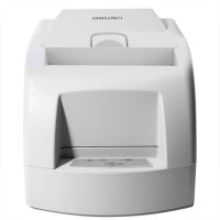 得力DL-220D微型针式打印机(白灰)