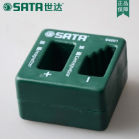 世达(SATA)五金工具世达螺丝刀加磁消磁器充磁器螺丝刀加磁器_64201 64201（充磁及退磁器）