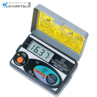 克列茨 4105AH 接地电阻测试仪