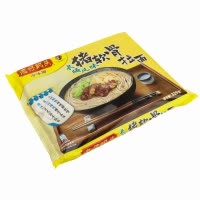 湾仔码头 长崎猪软骨拉面325g