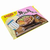 湾仔码头 锅烧牛肉乌冬面325g