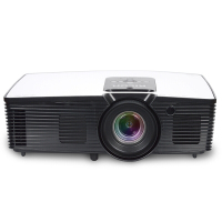 理光(RICOH) PJ-KW5700 投影仪办公商务教学高清高亮度投影机(4500流明 1280*800)